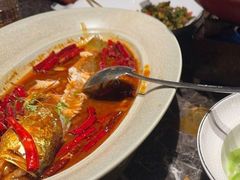-2046湘味厨房(深圳湾店)