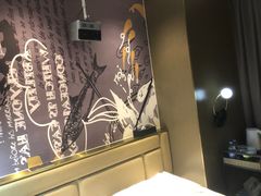 -天逅酒店(苏州观前步行街店)