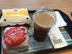 -麦当劳(万达广场店)