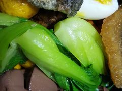-無牌小范·香港明星美食