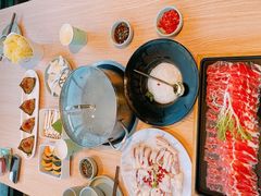 -嗲嗲的椰子鸡(亚龙湾总店)