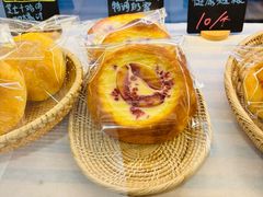 -小嘟来烘焙店