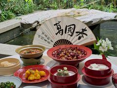 -萬國春·中菜馆(颐和公馆店)