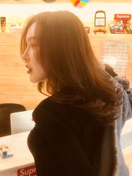 -LA BELLEZA倍丽莎美发沙龙