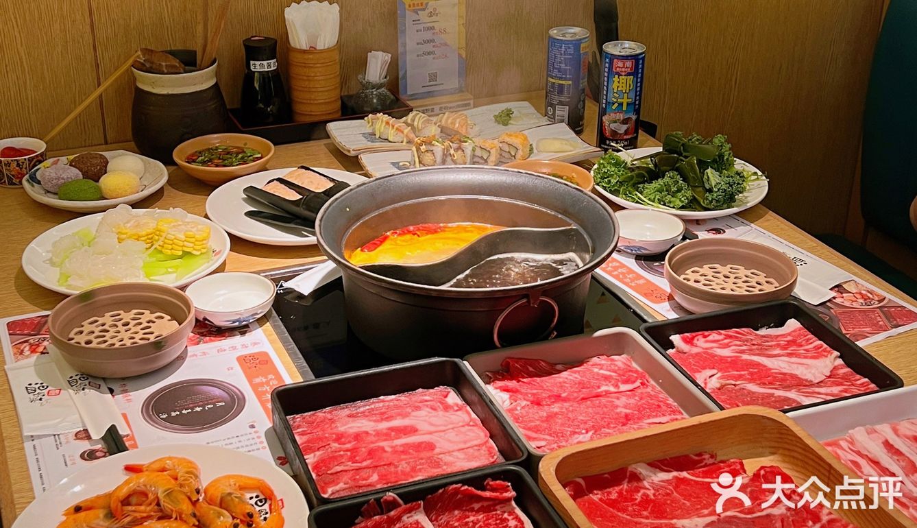 牛肉吃到爽要花多少钱？