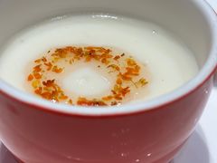 -北京泰富酒店-柏景轩中餐厅