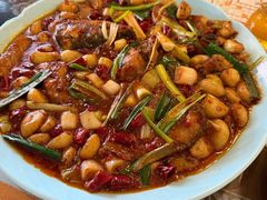 -海尔巴格·新疆菜(吐鲁番店)