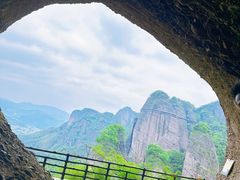 -南武当山景区