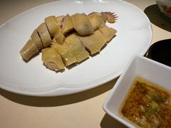 -侨美食家·粤菜(体育西路店)