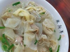 -朱新年·苏式汤团·面点(北寺塔店)