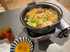 寿喜烧-米仓食堂(凯德广场店)