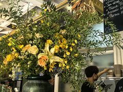 -O'mills Sourdough Bakery&Bistro(永嘉路店)