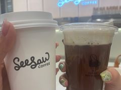 -Seesaw Coffee(武商MALL·武广店)