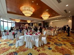 -武汉香格里拉大酒店·宴会厅