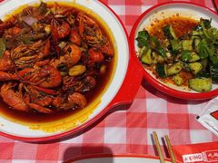 -阿青龙虾(新城店)