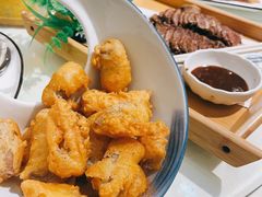 -顺德佬(五和店)