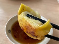 -蒋家桥饺面店(东关街店)