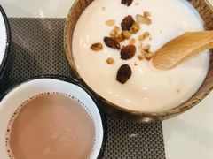 老爷自制酸奶-巴依老爷新疆美食(清华东门店)