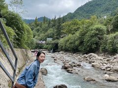 -海窝子古镇