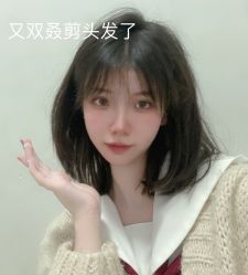 点击看大图 -藤野造型