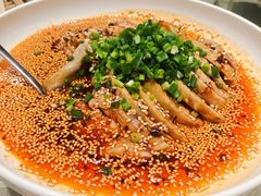 -锦绣金山人家(友谊店)