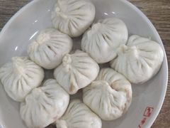 -津门张记包子铺(华昌道店)