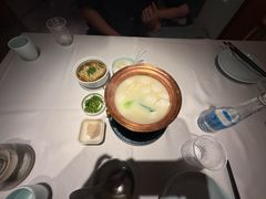 -森隆饭庄(崇文门新世界百货店)