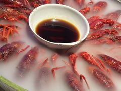 -红盔甲·小龙虾(定西路店)