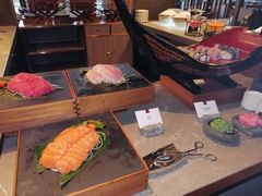 -康莱德酒店·美庭自助餐厅
