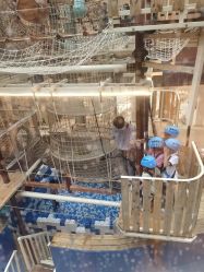 -PIPIKINGDOM皮皮王国欢乐号(欢乐海岸购物中心店)