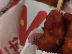 -华莱士·全鸡汉堡(艳粉店)