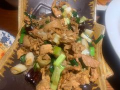-宣威山野人家·现炒云南菜(金碧店)