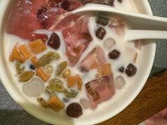 -探鱼·鲜青椒爽麻烤鱼(北京路天河城店)