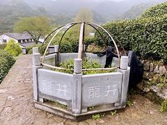 -龙井村