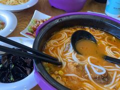 -过桥缘·过桥米线(西冶街店)