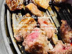 -金顺韩式烤肉·网红烤肉店(广利路店)