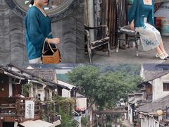 -绍兴书圣故里景区