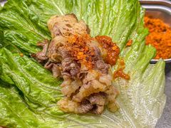 -杨小佳·齐齐哈尔烤肉·烤串(广州店)
