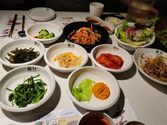 -本家韩国烤肉(青岛万象城店)