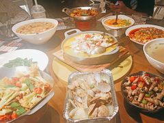 -神府路壹号·海鲜烧烤·砂锅粥·锅物(三坊七巷店)