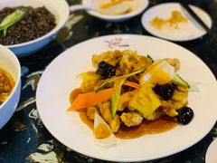 -桃园中华料理炸酱面(燕儿岛路店)