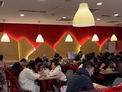 -阳阳中国饭(龙湖大兴天街)