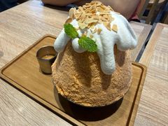 -After You Dessert Cafe(CENTRALWORLD)