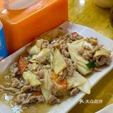 人均只要25的小炒店，吃到撑！
