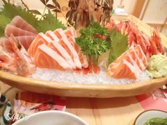 -割烹旭日本料理(龙湖狮山天街店)