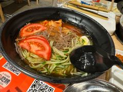 -霸腹烤肉(厦门柚子番店)