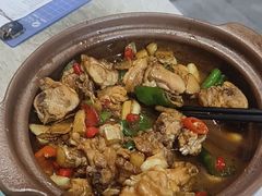 -汉虾王.小龙虾.武汉菜.粤菜(科技园店)