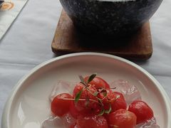 -野蔓果·山野菜(西湖景区·龙井茶田店)