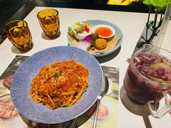 -半秋山西餐厅(巴南万达广场店)