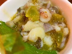 -有喜屋·深夜食堂(北京西路店)